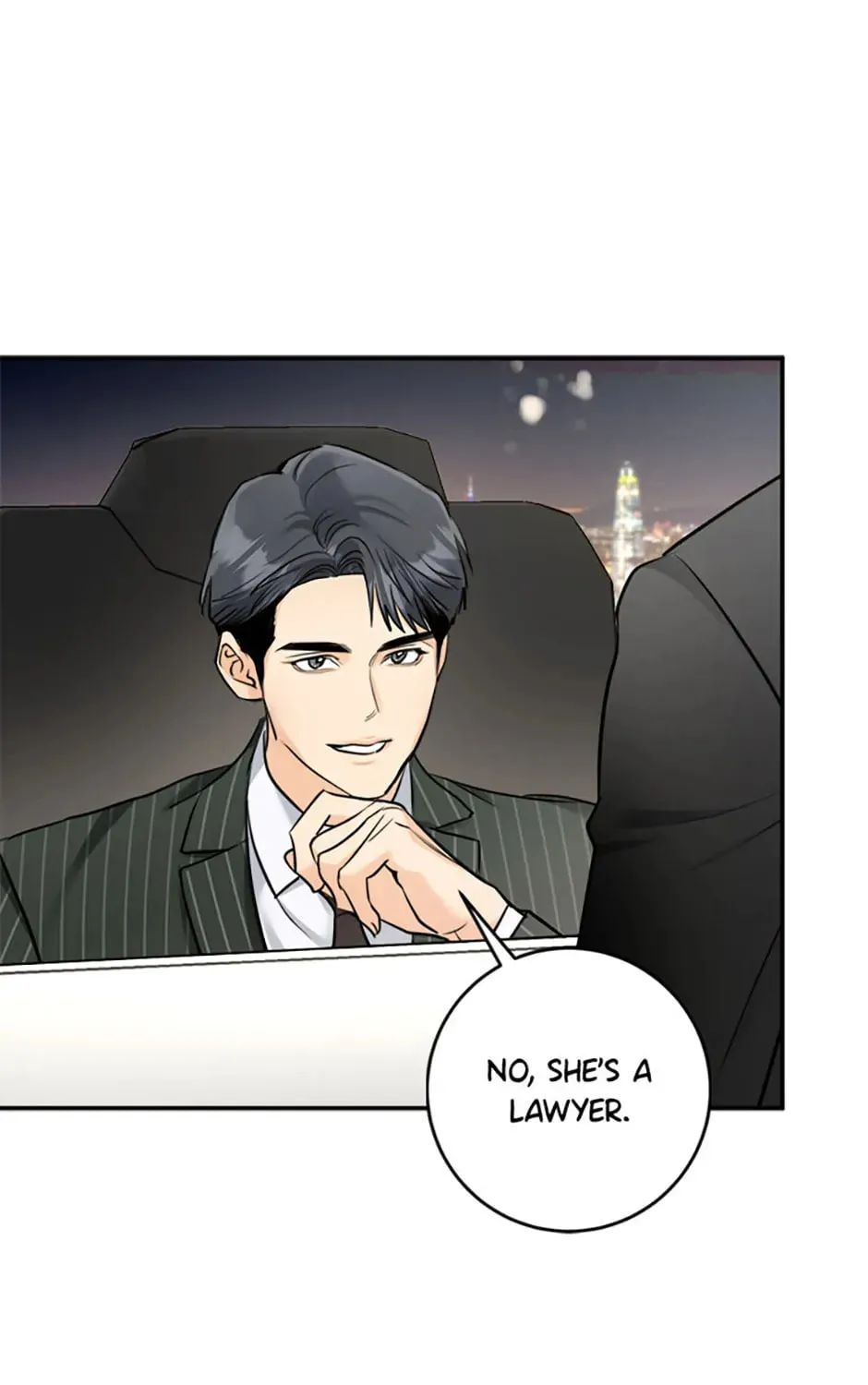 Read Marriage Situation chapter 10 image 30 on Lezhin