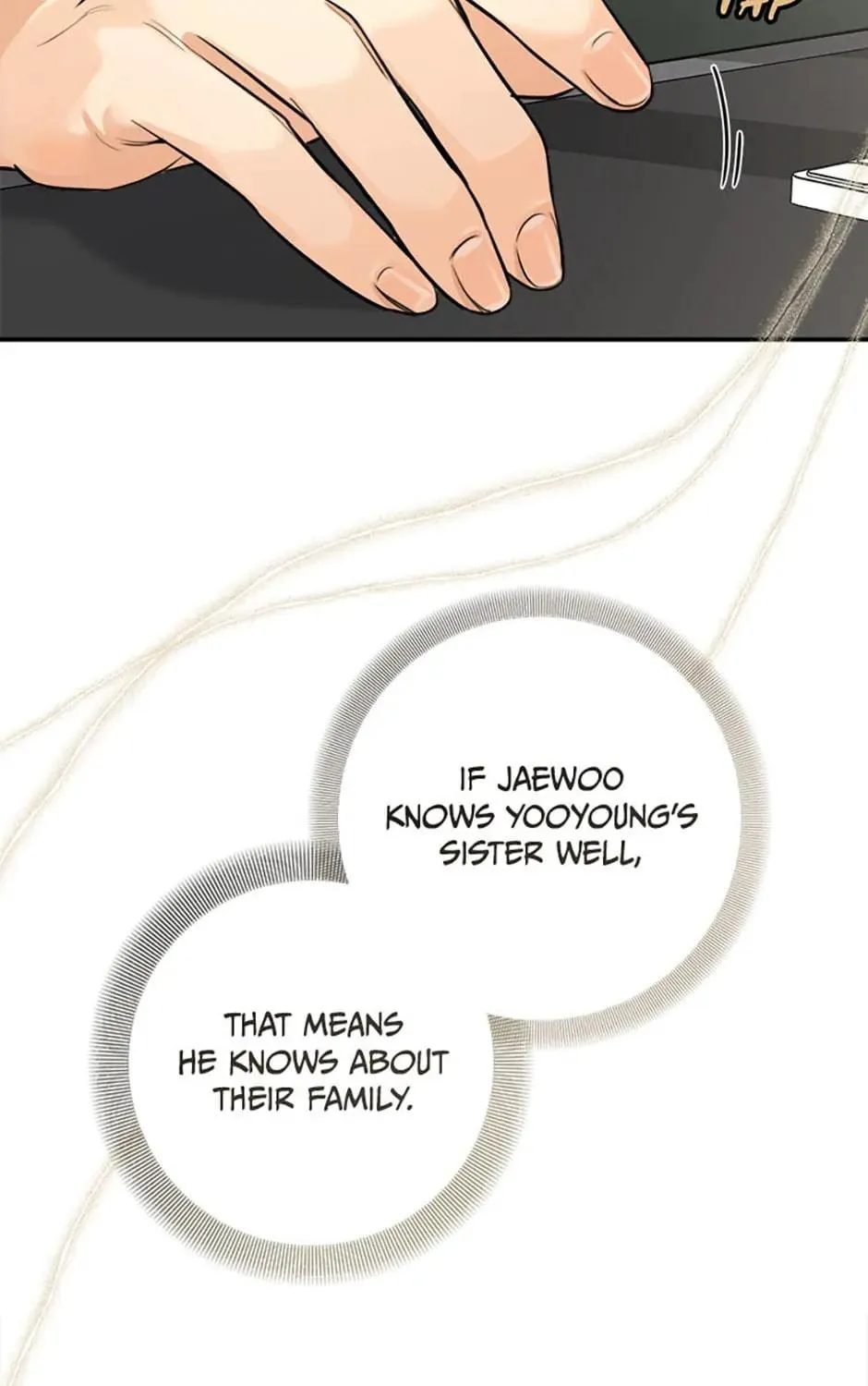 Read Marriage Situation chapter 10 image 34 on Lezhin