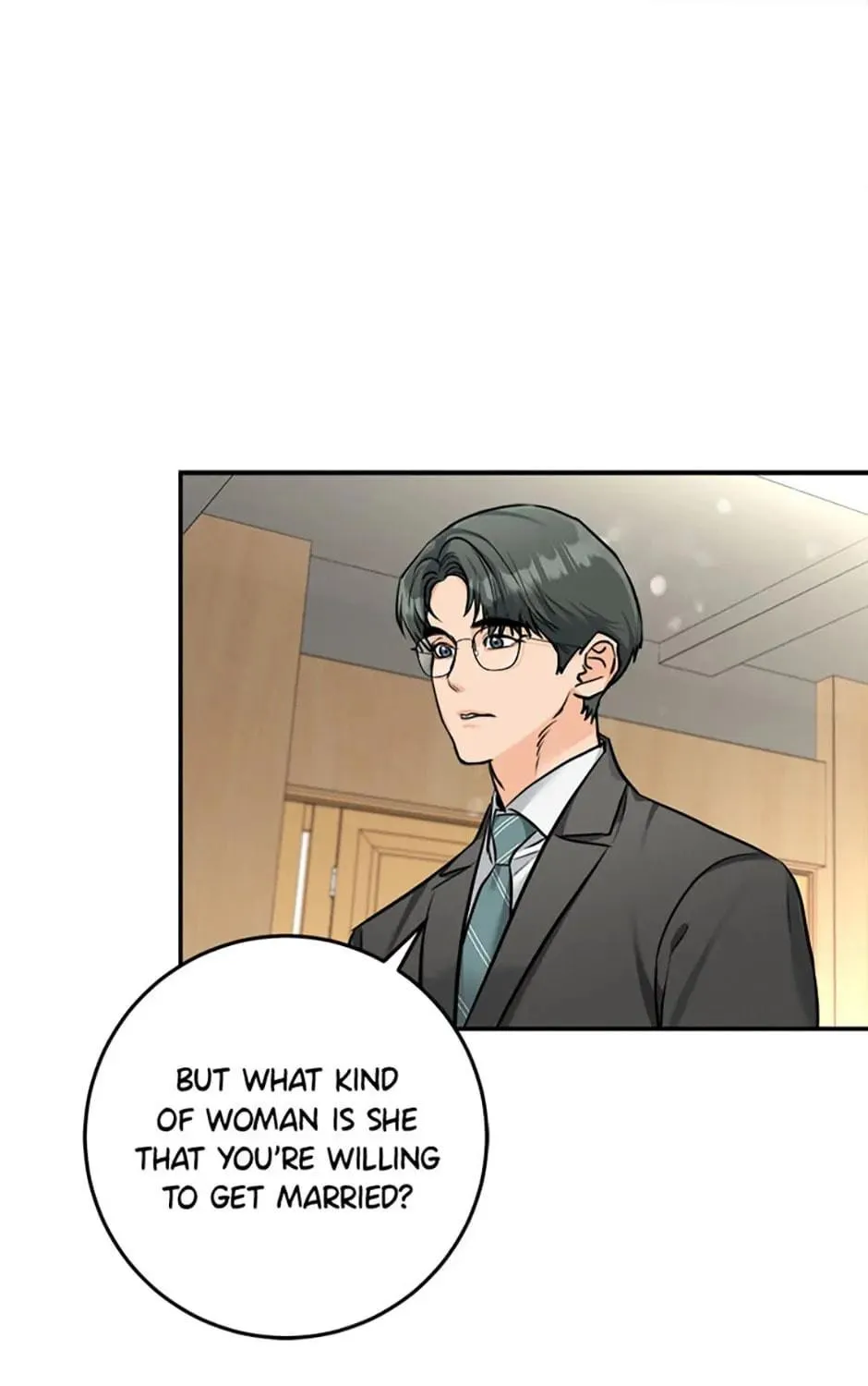Read Marriage Situation chapter 10 image 38 on Lezhin