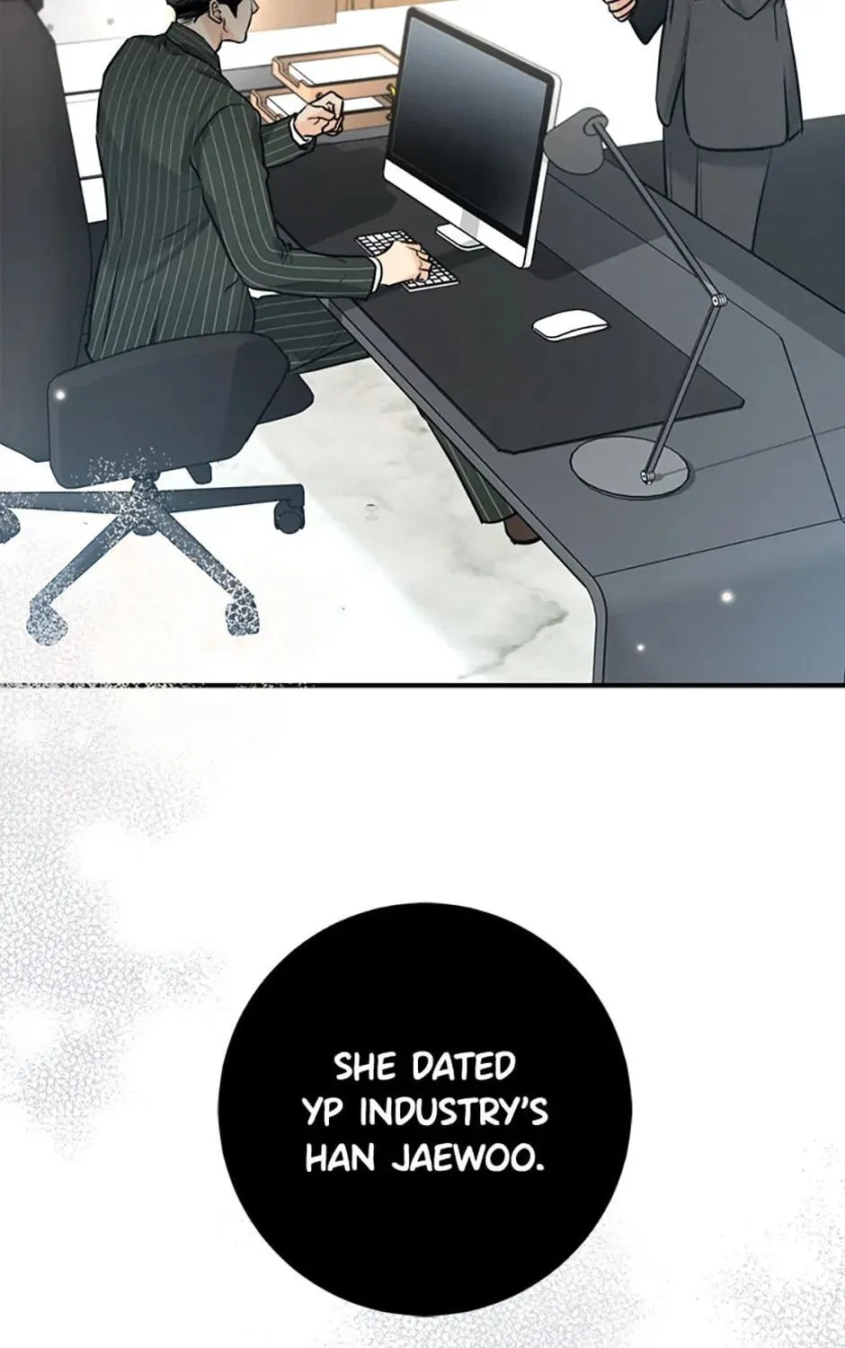 Read Marriage Situation chapter 10 image 4 on Lezhin