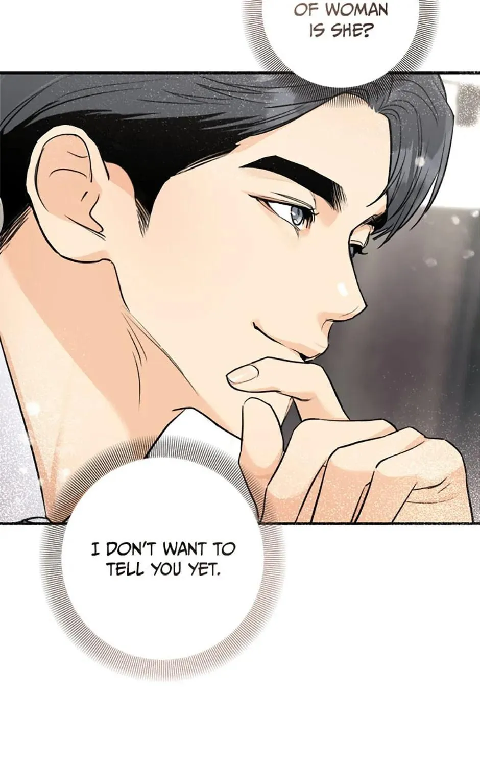 Read Marriage Situation chapter 10 image 40 on Lezhin