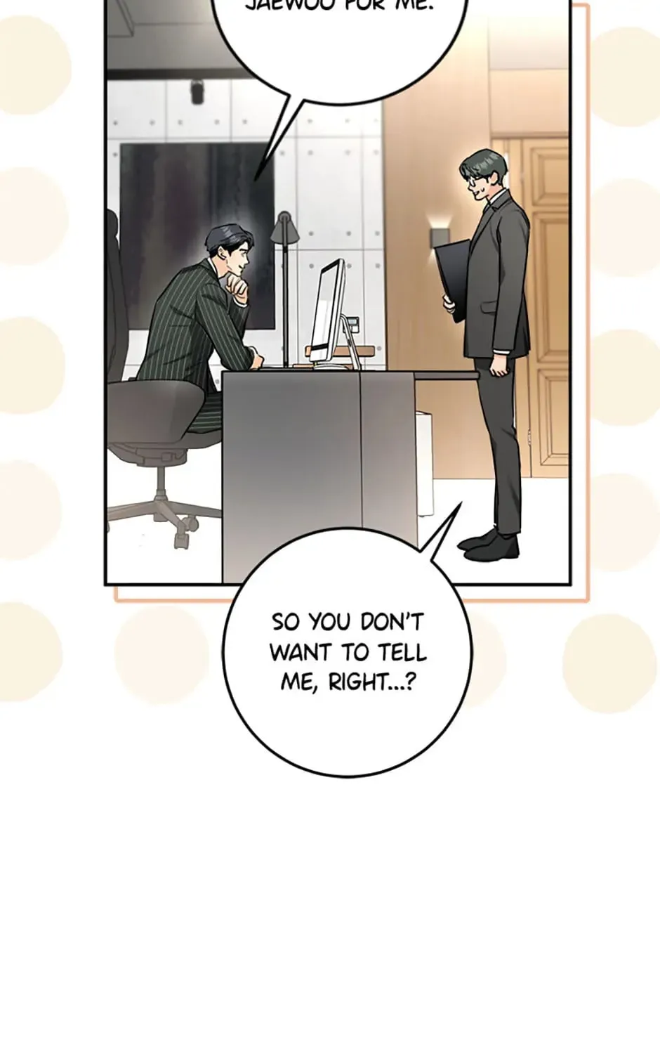 Read Marriage Situation chapter 10 image 42 on Lezhin