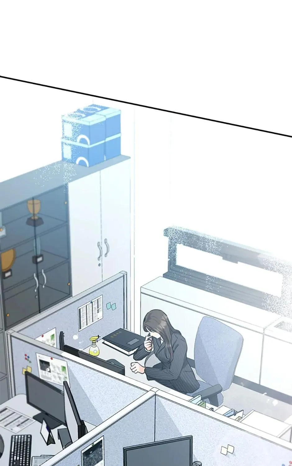 Read Marriage Situation chapter 10 image 46 on Lezhin