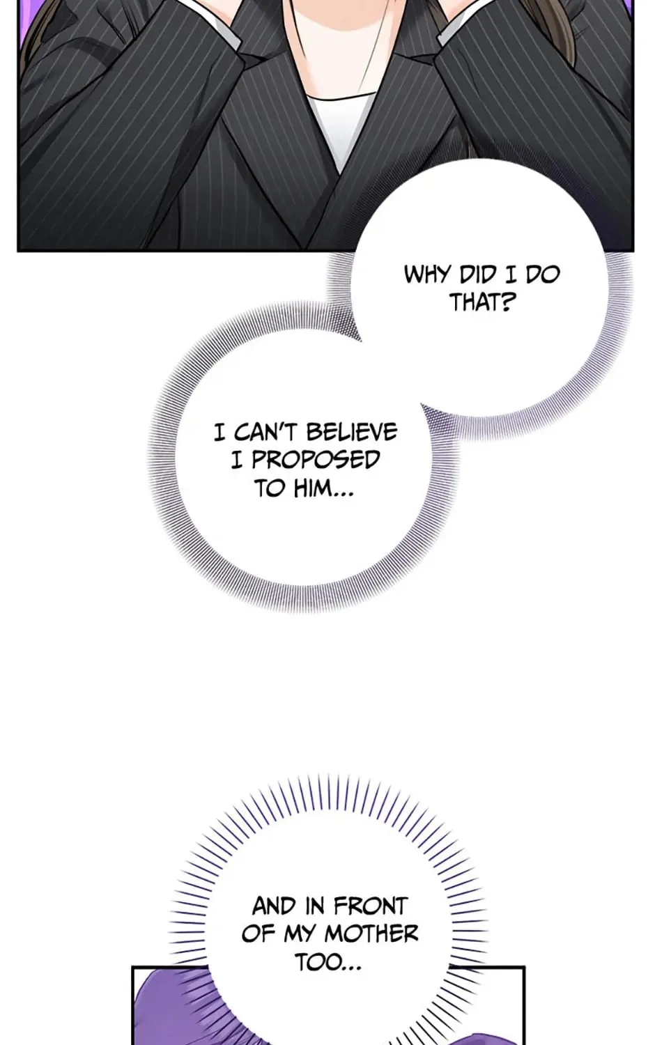 Read Marriage Situation chapter 10 image 50 on Lezhin