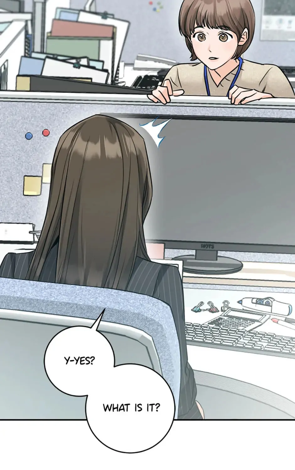 Read Marriage Situation chapter 10 image 54 on Lezhin