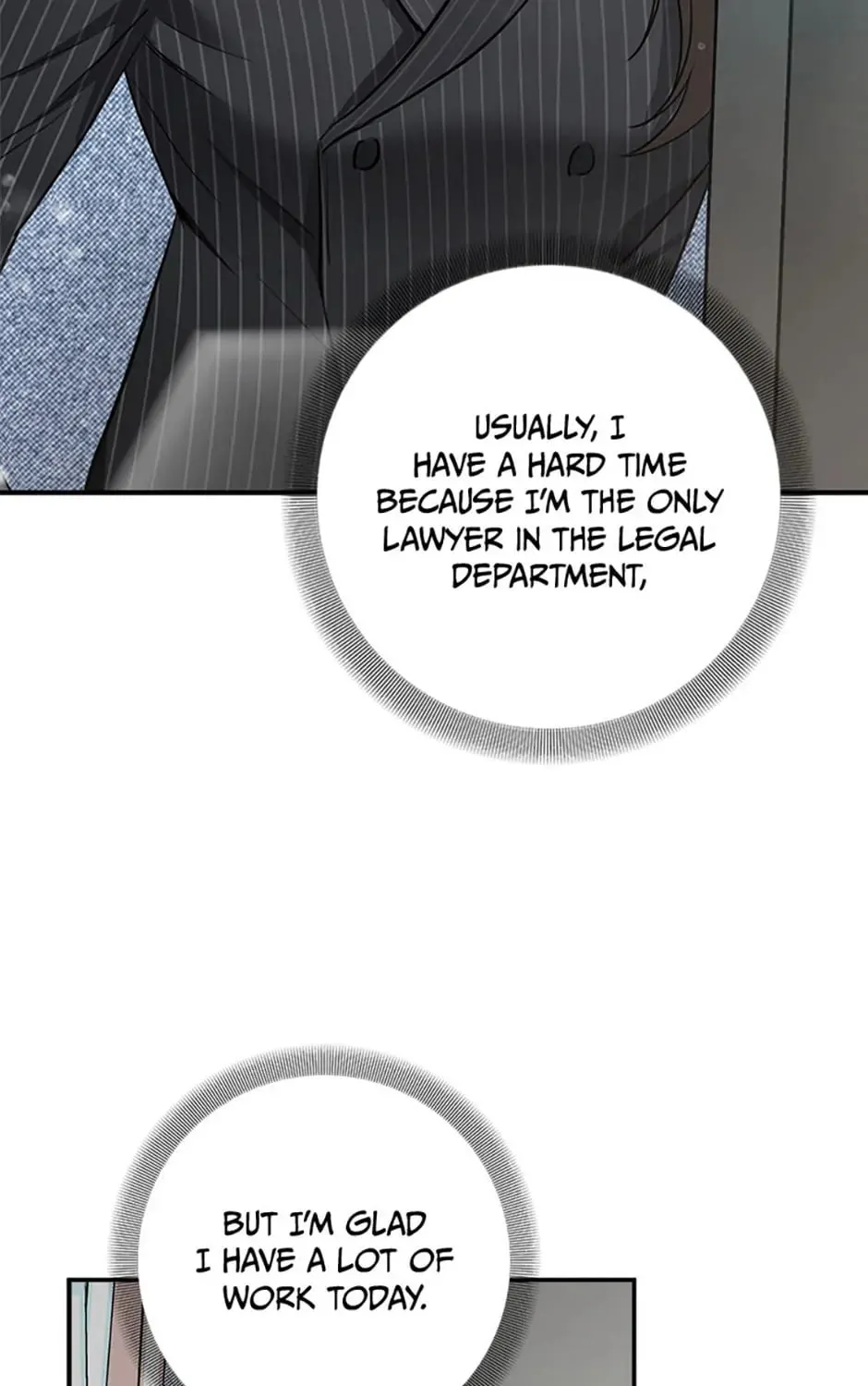 Read Marriage Situation chapter 10 image 60 on Lezhin
