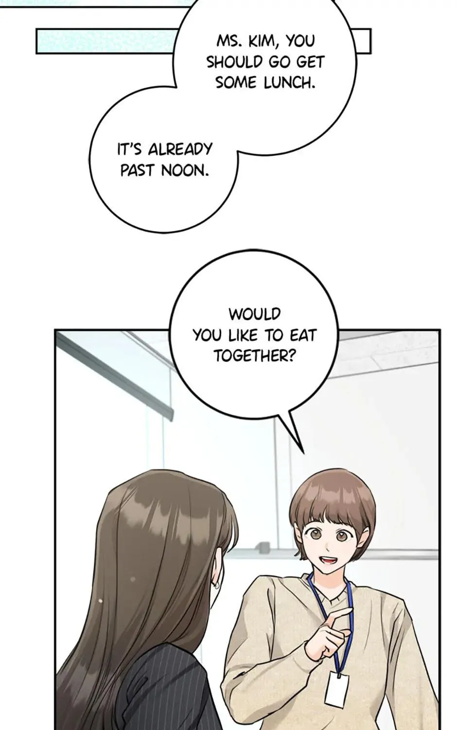 Read Marriage Situation chapter 10 image 68 on Lezhin