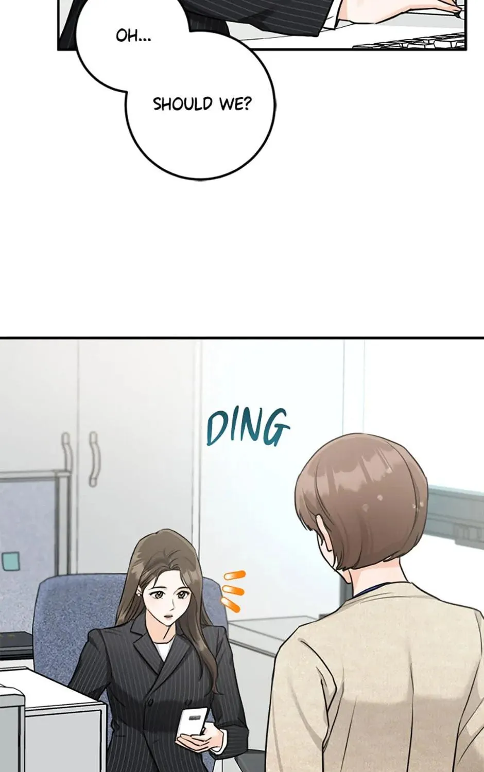 Read Marriage Situation chapter 10 image 70 on Lezhin
