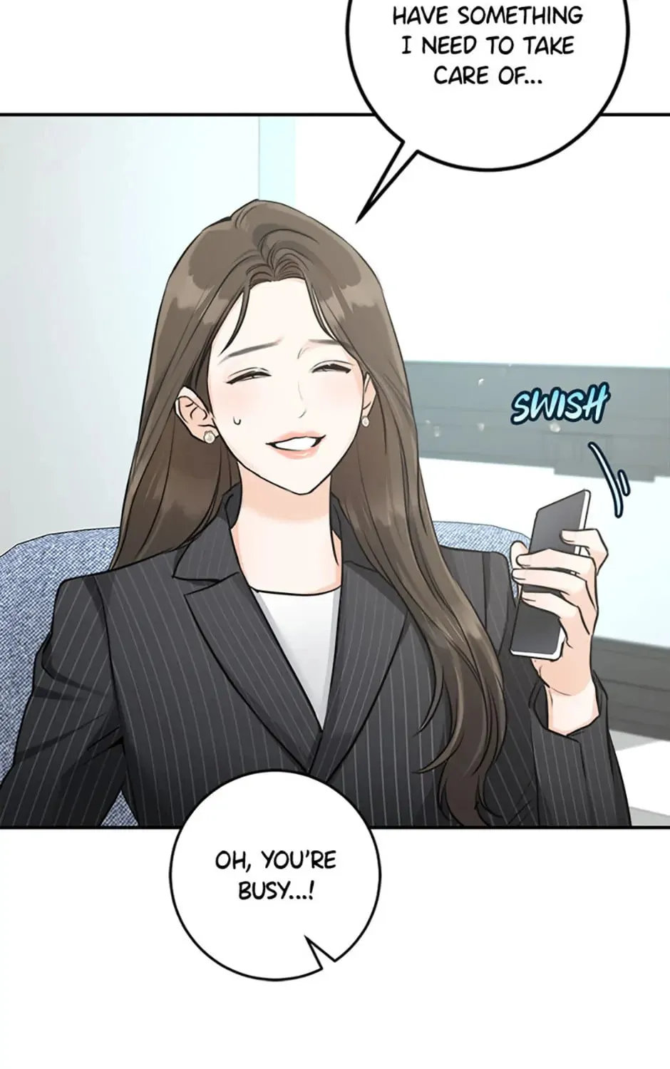 Read Marriage Situation chapter 10 image 74 on Lezhin