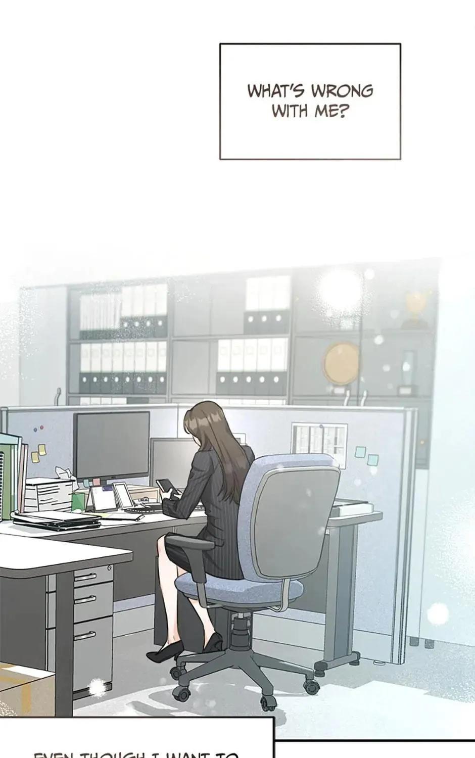 Read Marriage Situation chapter 10 image 78 on Lezhin