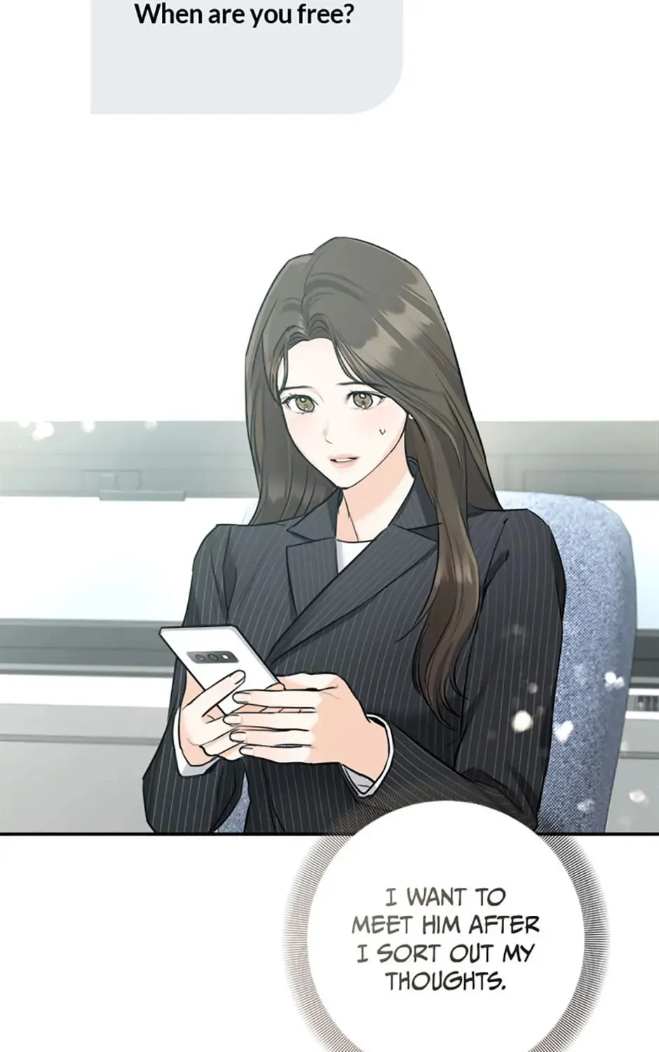 Read Marriage Situation chapter 10 image 84 on Lezhin