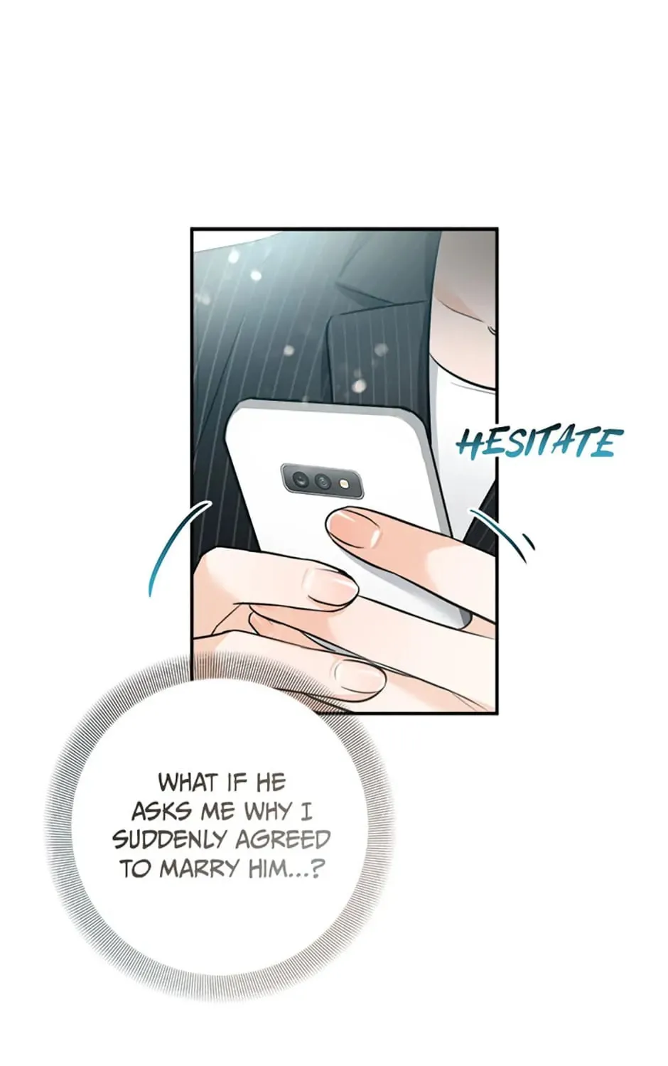 Read Marriage Situation chapter 10 image 86 on Lezhin