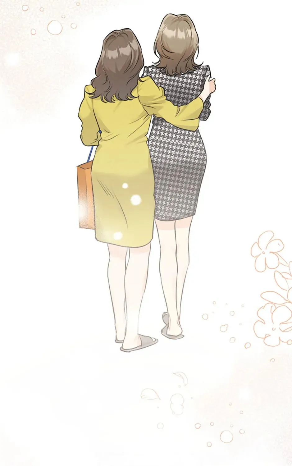 Read Marriage Situation chapter 10 image 90 on Lezhin