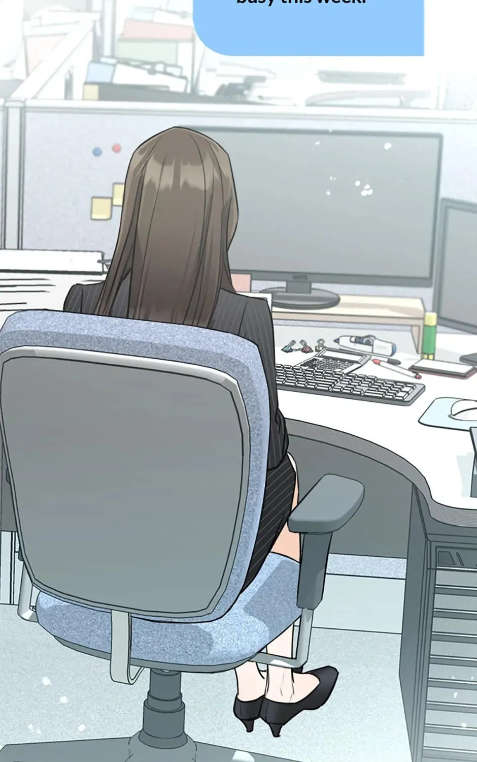 Read Marriage Situation chapter 10 image 92 on Lezhin