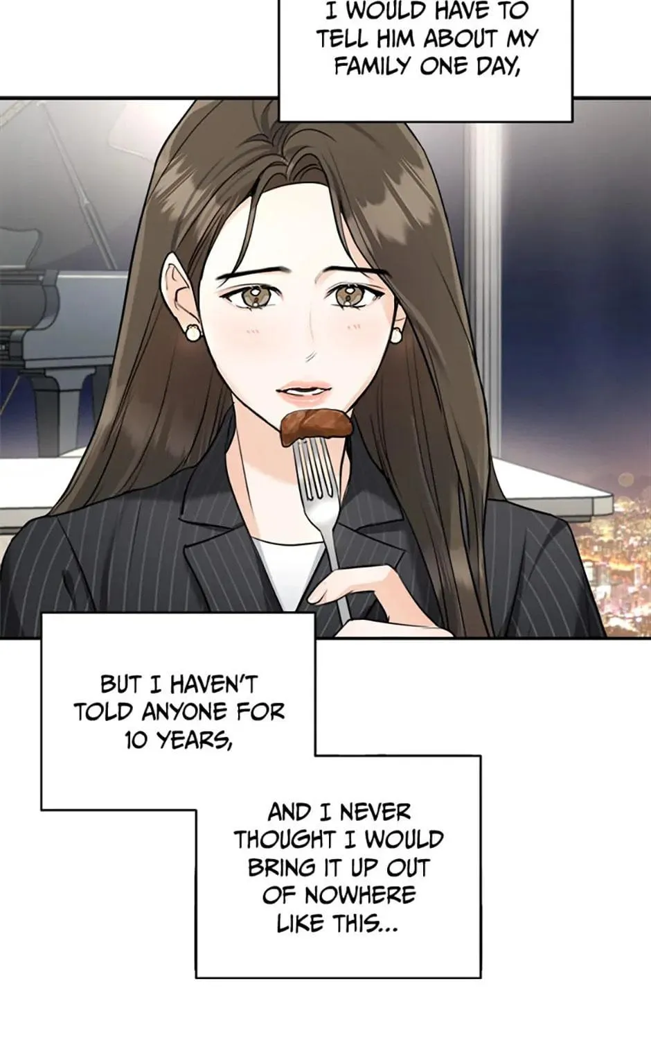 Read Marriage Situation chapter 11 image 100 on Lezhin