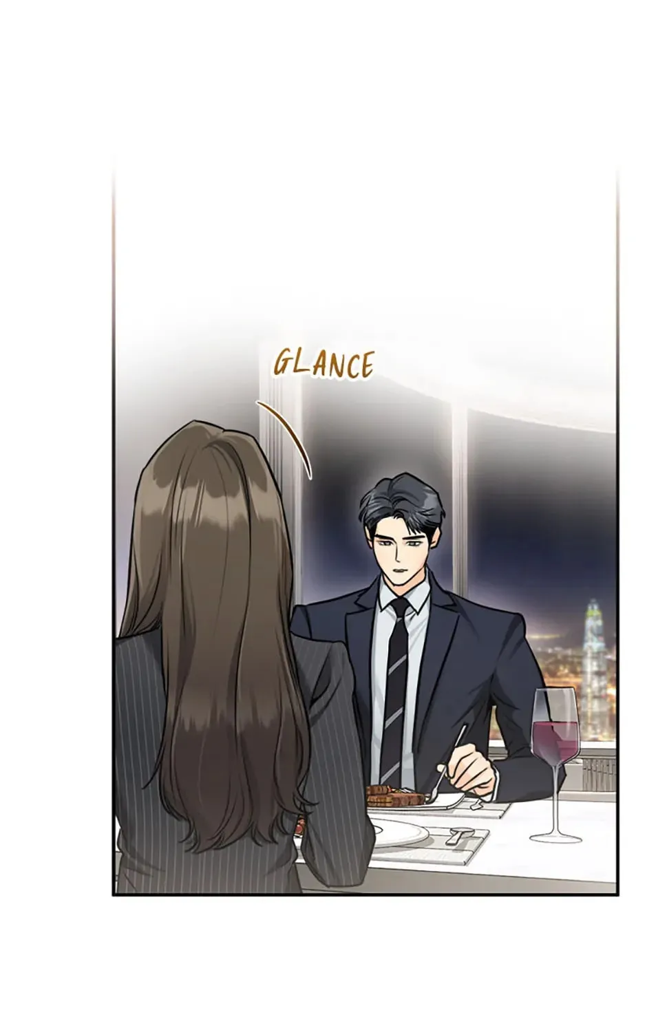 Read Marriage Situation chapter 11 image 102 on Lezhin