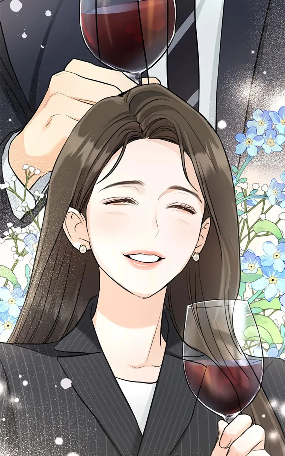 Read Marriage Situation chapter 11 image 122 on Lezhin