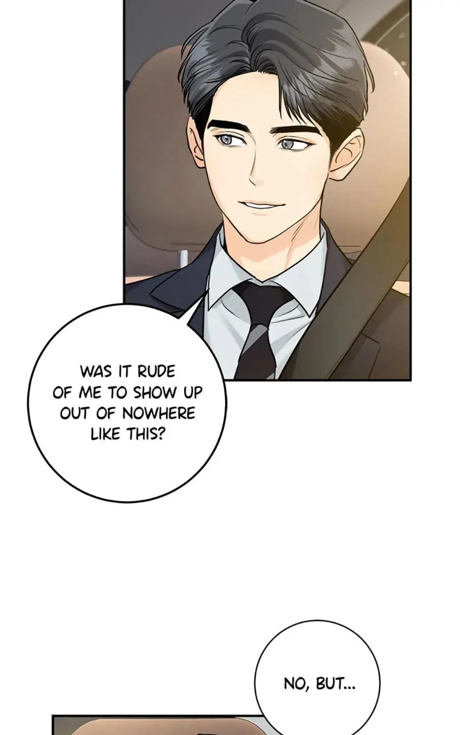 Read Marriage Situation chapter 11 image 18 on Lezhin