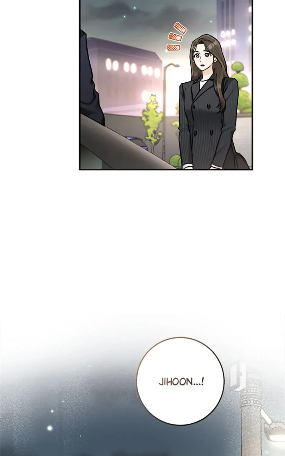 Read Marriage Situation chapter 11 image 2 on Lezhin