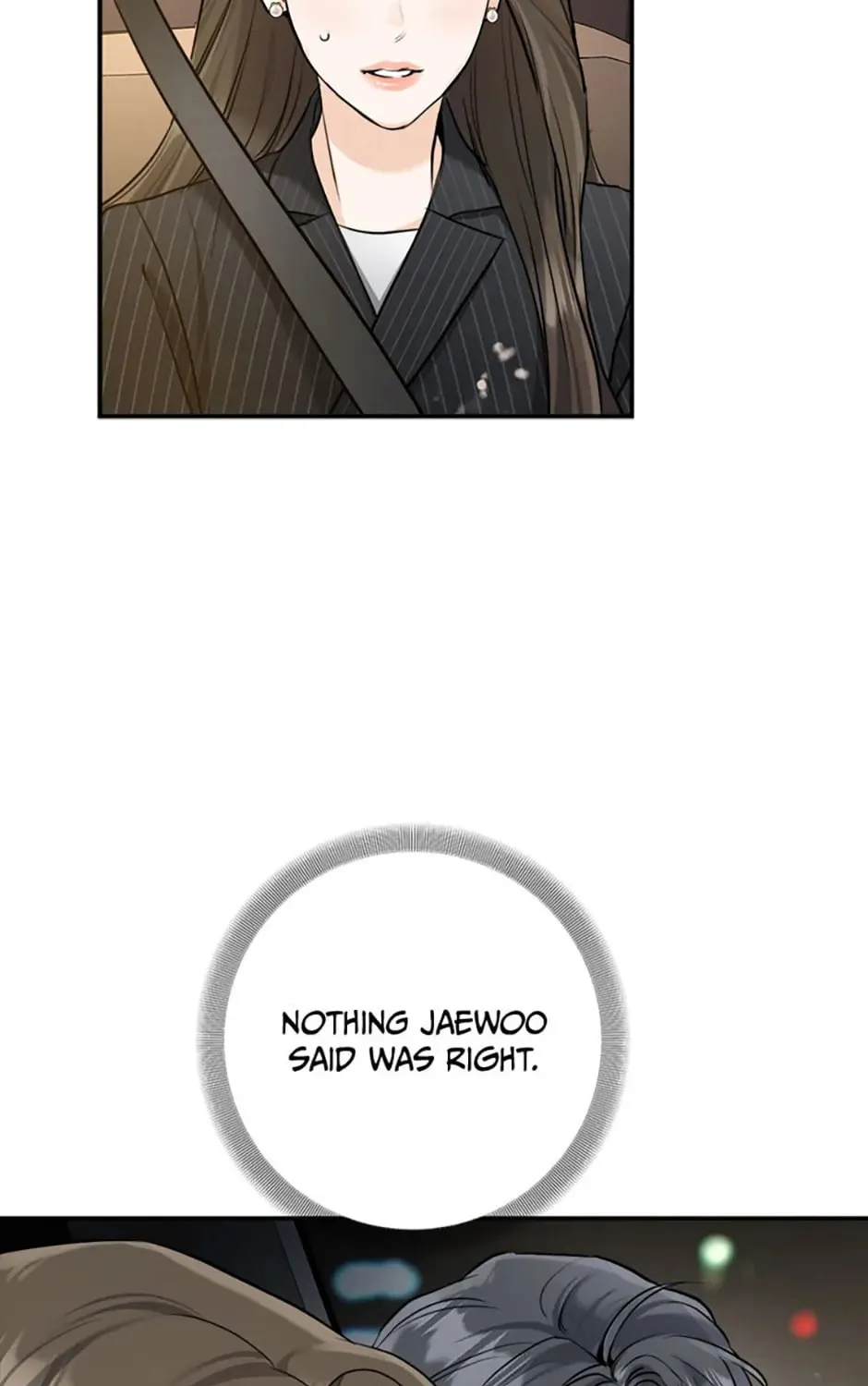 Read Marriage Situation chapter 11 image 20 on Lezhin