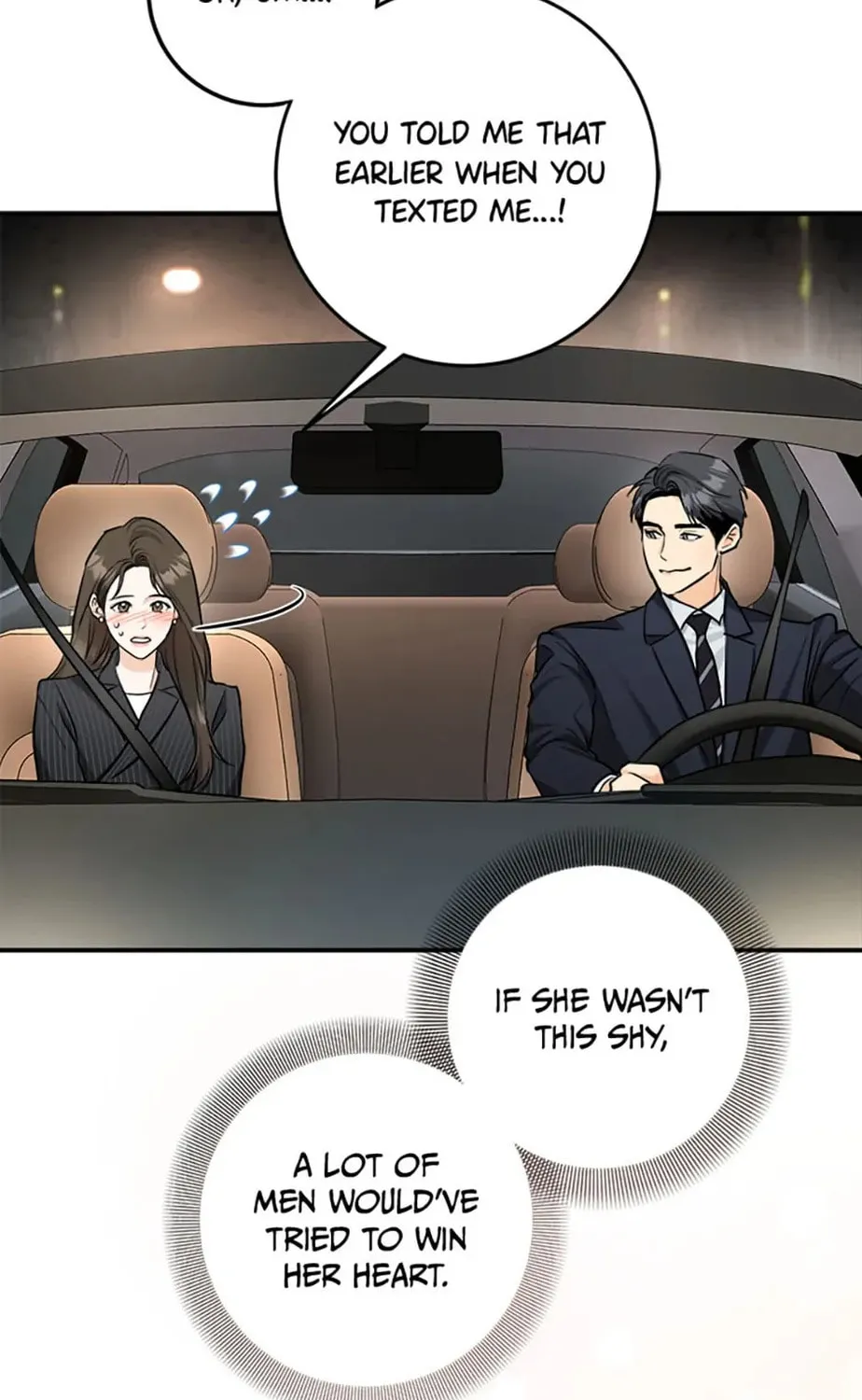 Read Marriage Situation chapter 11 image 32 on Lezhin