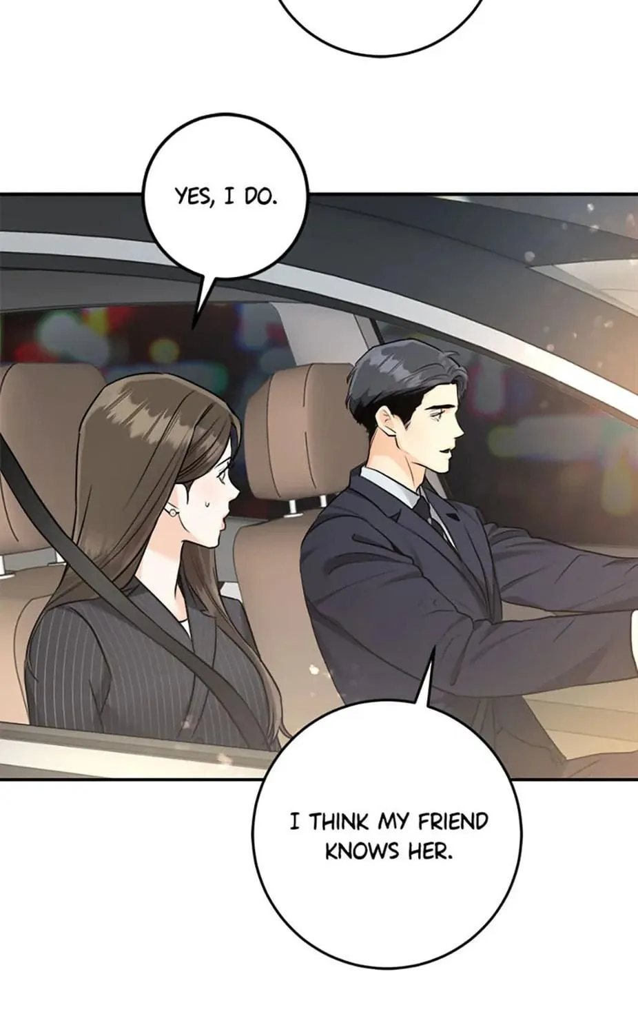 Read Marriage Situation chapter 11 image 38 on Lezhin