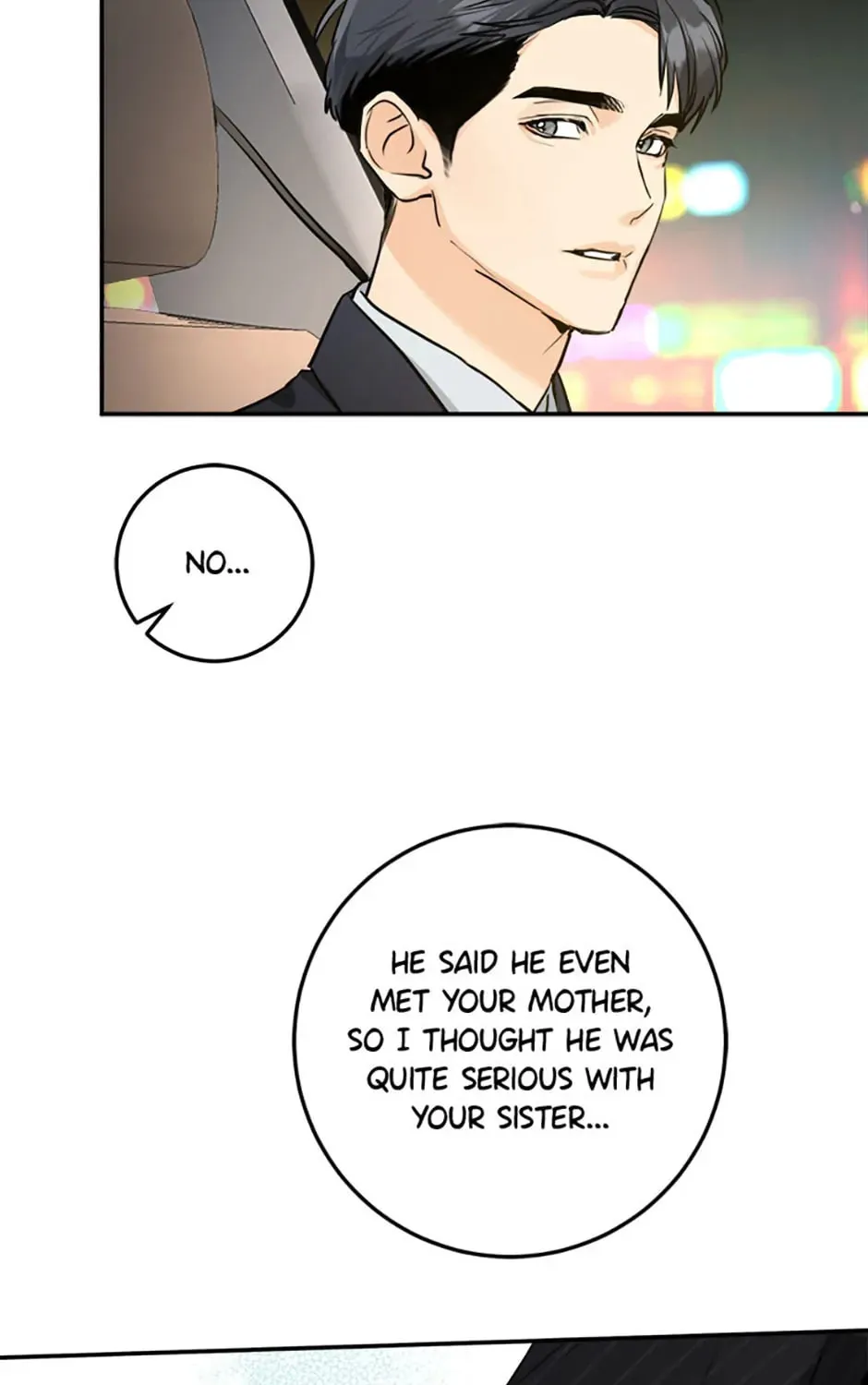 Read Marriage Situation chapter 11 image 42 on Lezhin