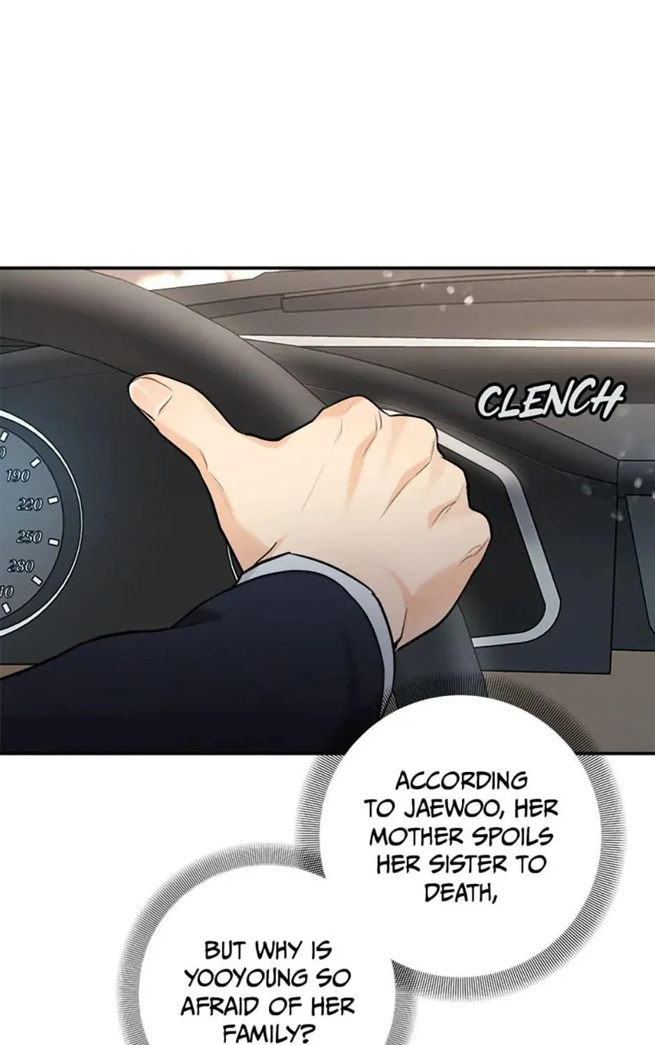 Read Marriage Situation chapter 11 image 48 on Lezhin
