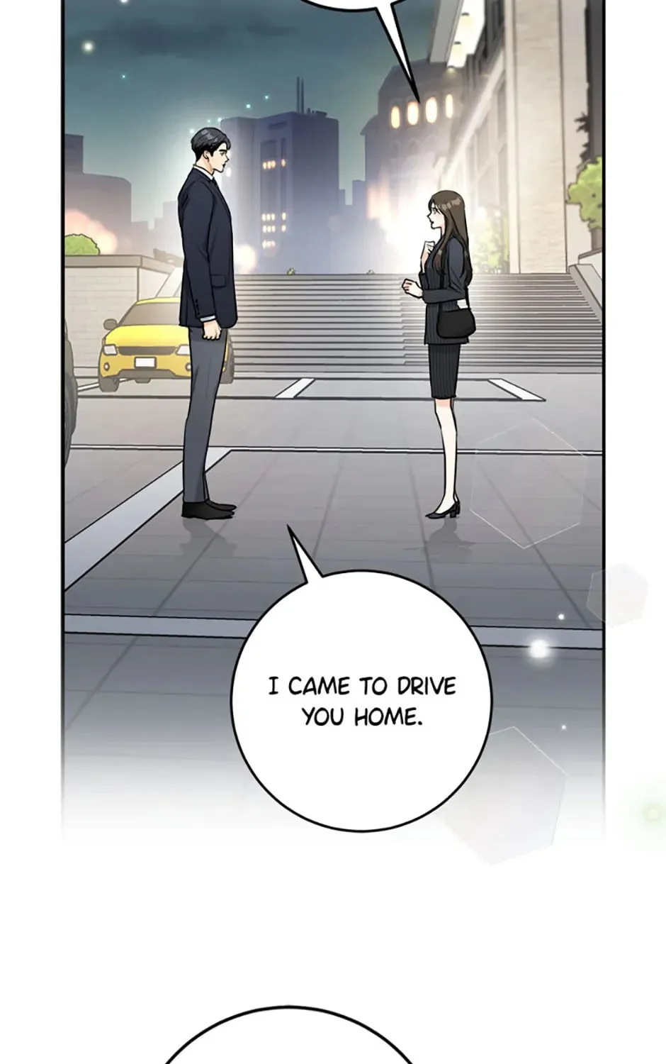 Read Marriage Situation chapter 11 image 6 on Lezhin