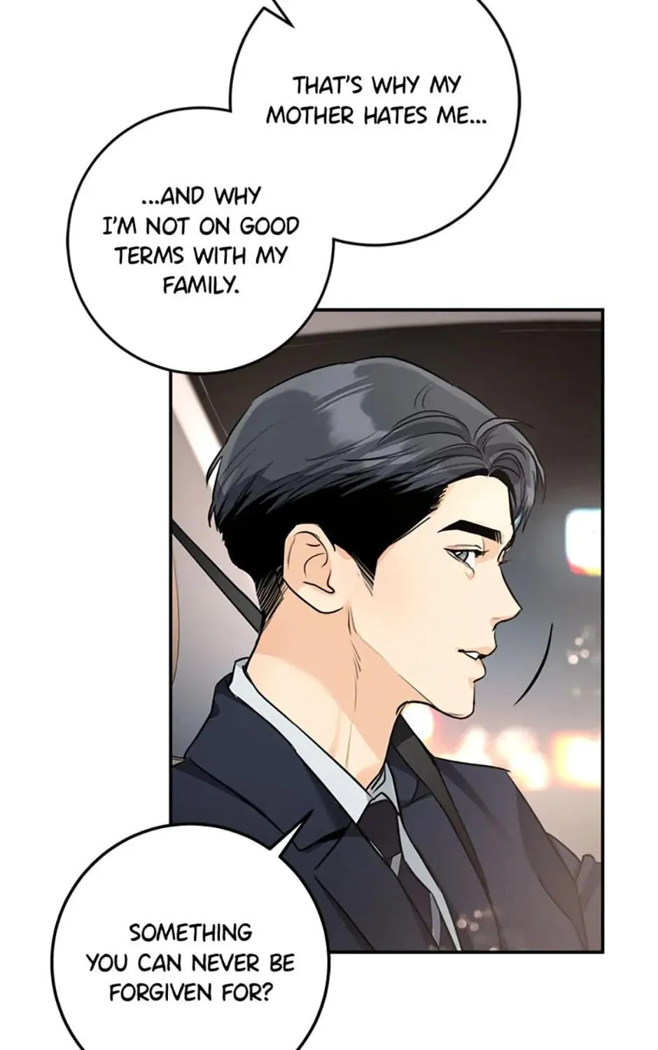 Read Marriage Situation chapter 11 image 64 on Lezhin