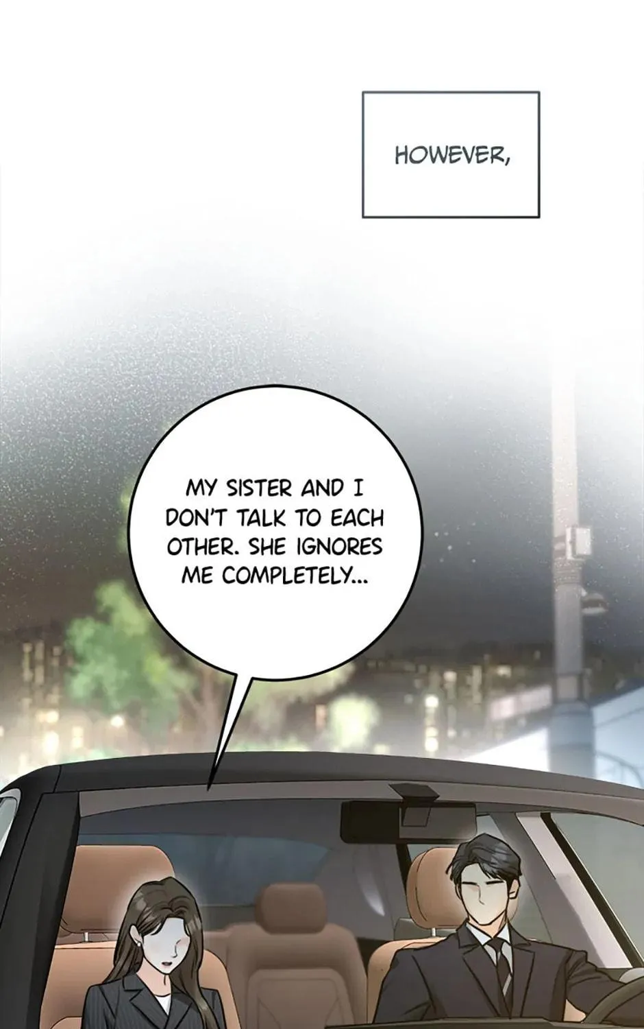 Read Marriage Situation chapter 11 image 68 on Lezhin