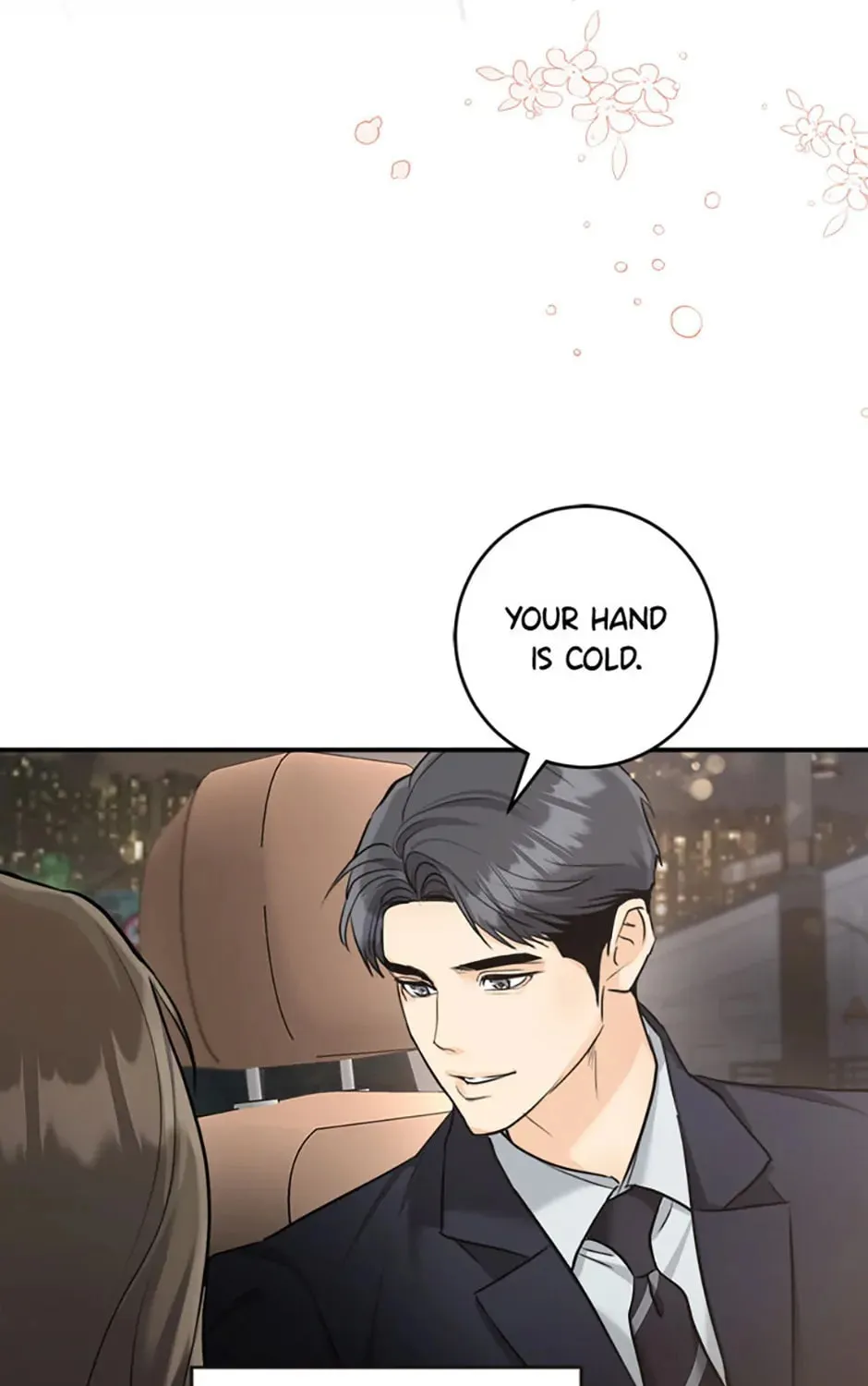 Read Marriage Situation chapter 11 image 80 on Lezhin