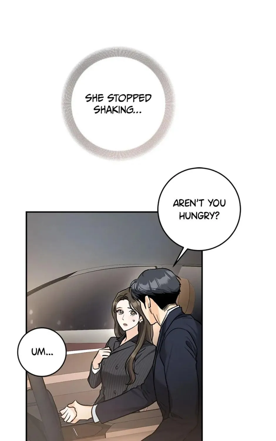 Read Marriage Situation chapter 11 image 88 on Lezhin