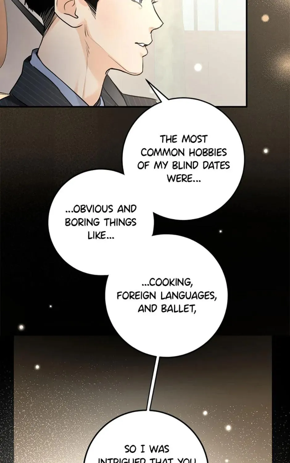 Read Marriage Situation chapter 12 image 10 on Lezhin