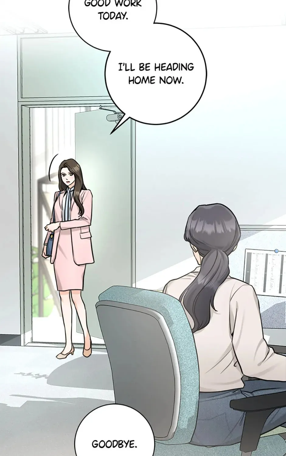 Read Marriage Situation chapter 12 image 102 on Lezhin