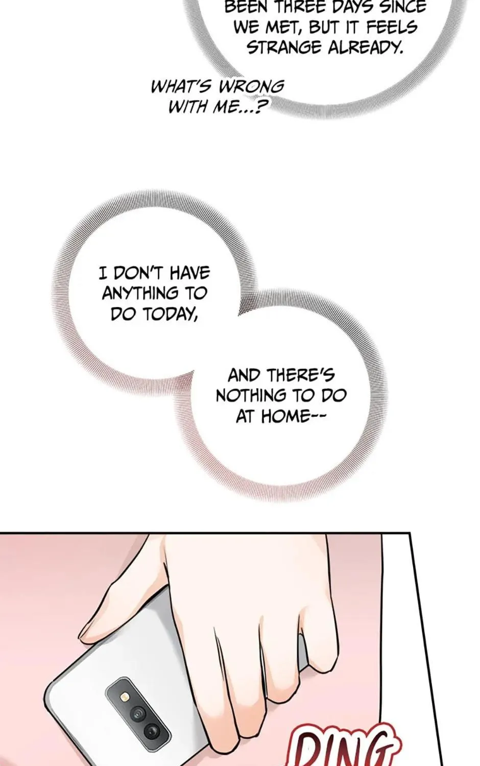 Read Marriage Situation chapter 12 image 106 on Lezhin