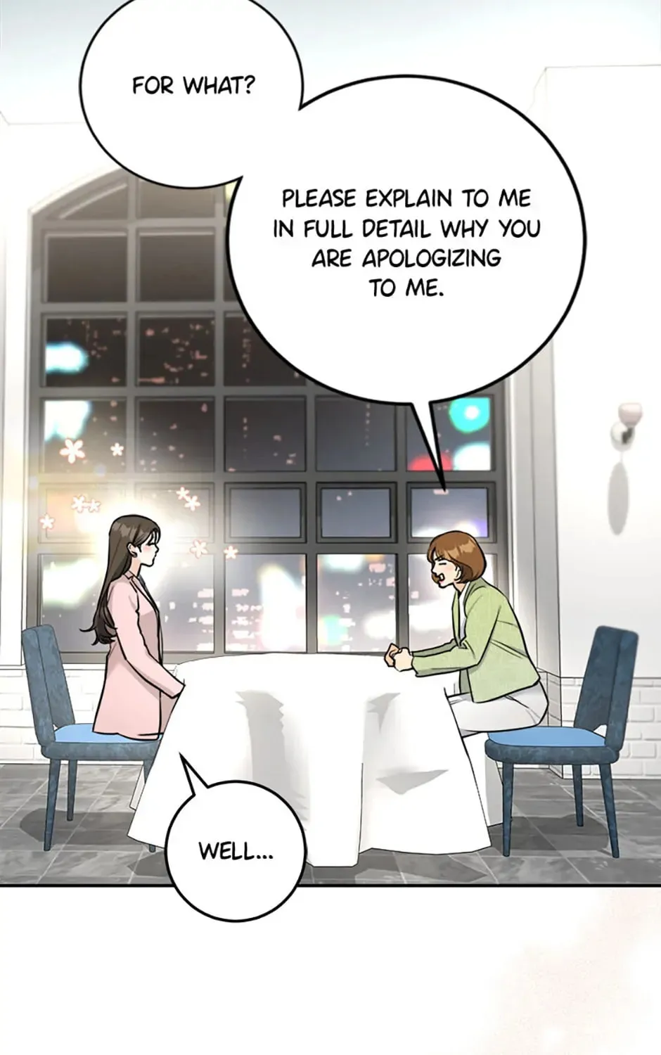 Read Marriage Situation chapter 12 image 116 on Lezhin