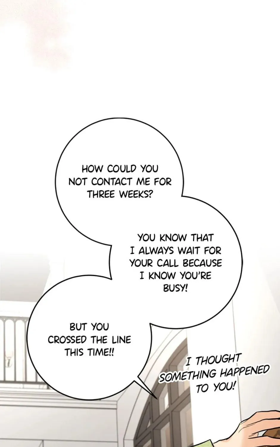 Read Marriage Situation chapter 12 image 118 on Lezhin