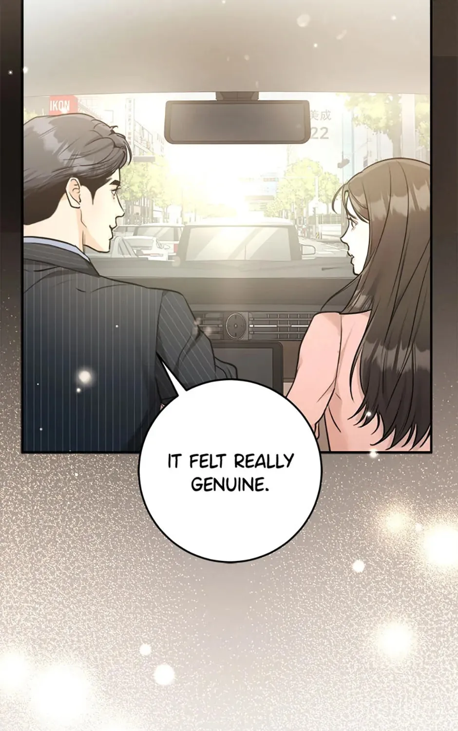 Read Marriage Situation chapter 12 image 12 on Lezhin