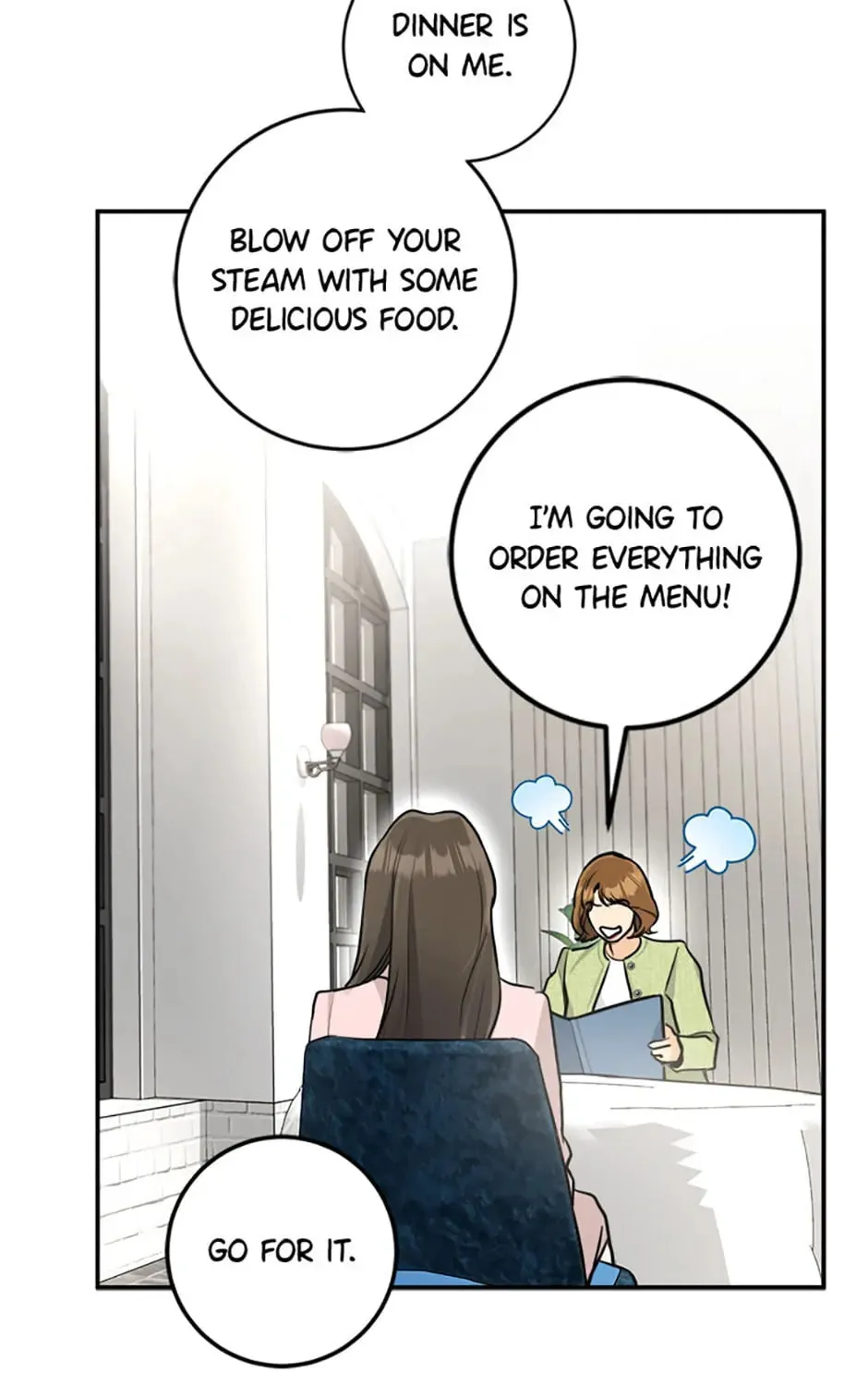 Read Marriage Situation chapter 12 image 122 on Lezhin