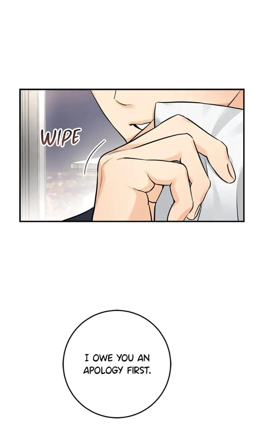 Read Marriage Situation chapter 12 image 16 on Lezhin