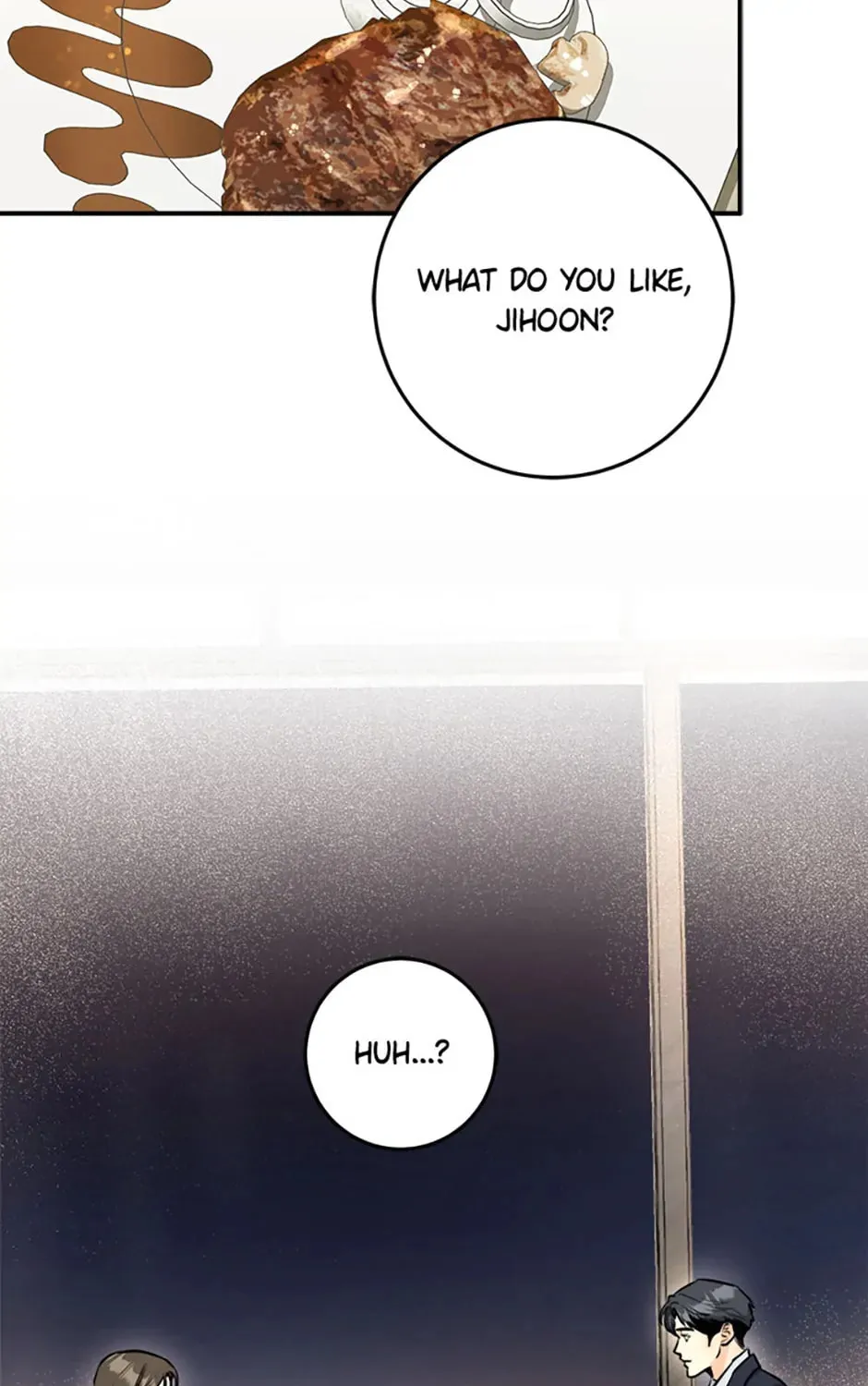 Read Marriage Situation chapter 12 image 2 on Lezhin