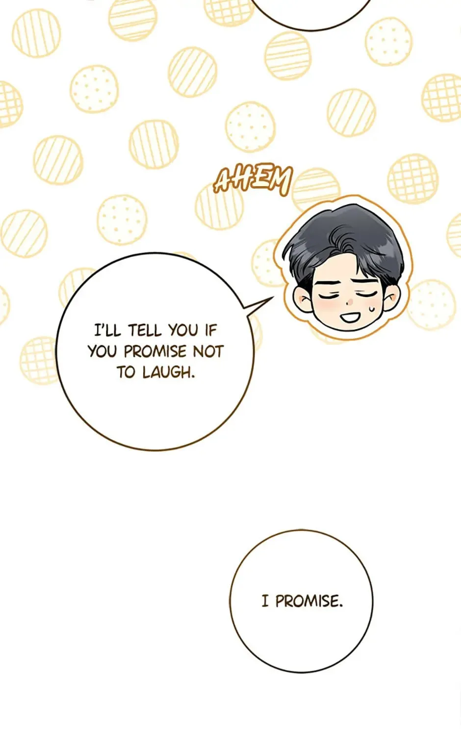 Read Marriage Situation chapter 12 image 24 on Lezhin