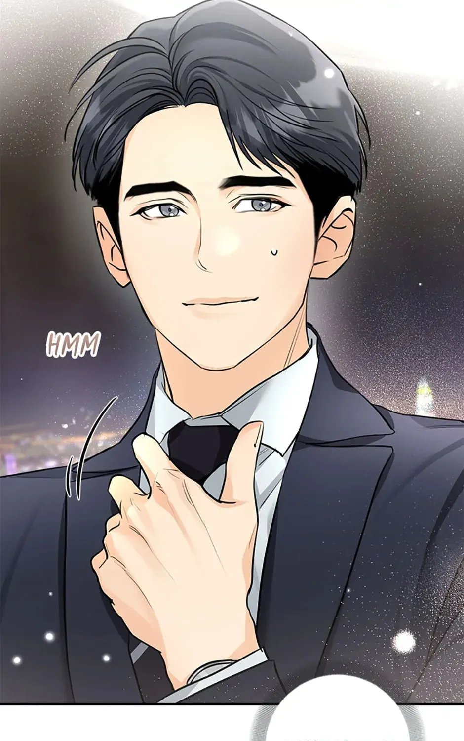 Read Marriage Situation chapter 12 image 26 on Lezhin