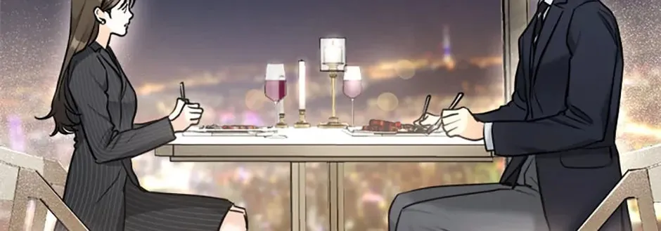 Read Marriage Situation chapter 12 image 3 on Lezhin