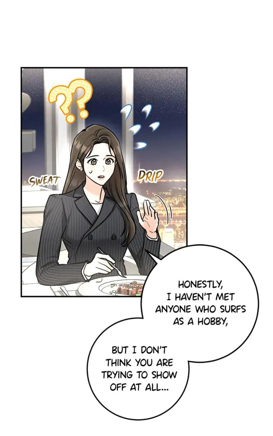 Read Marriage Situation chapter 12 image 34 on Lezhin