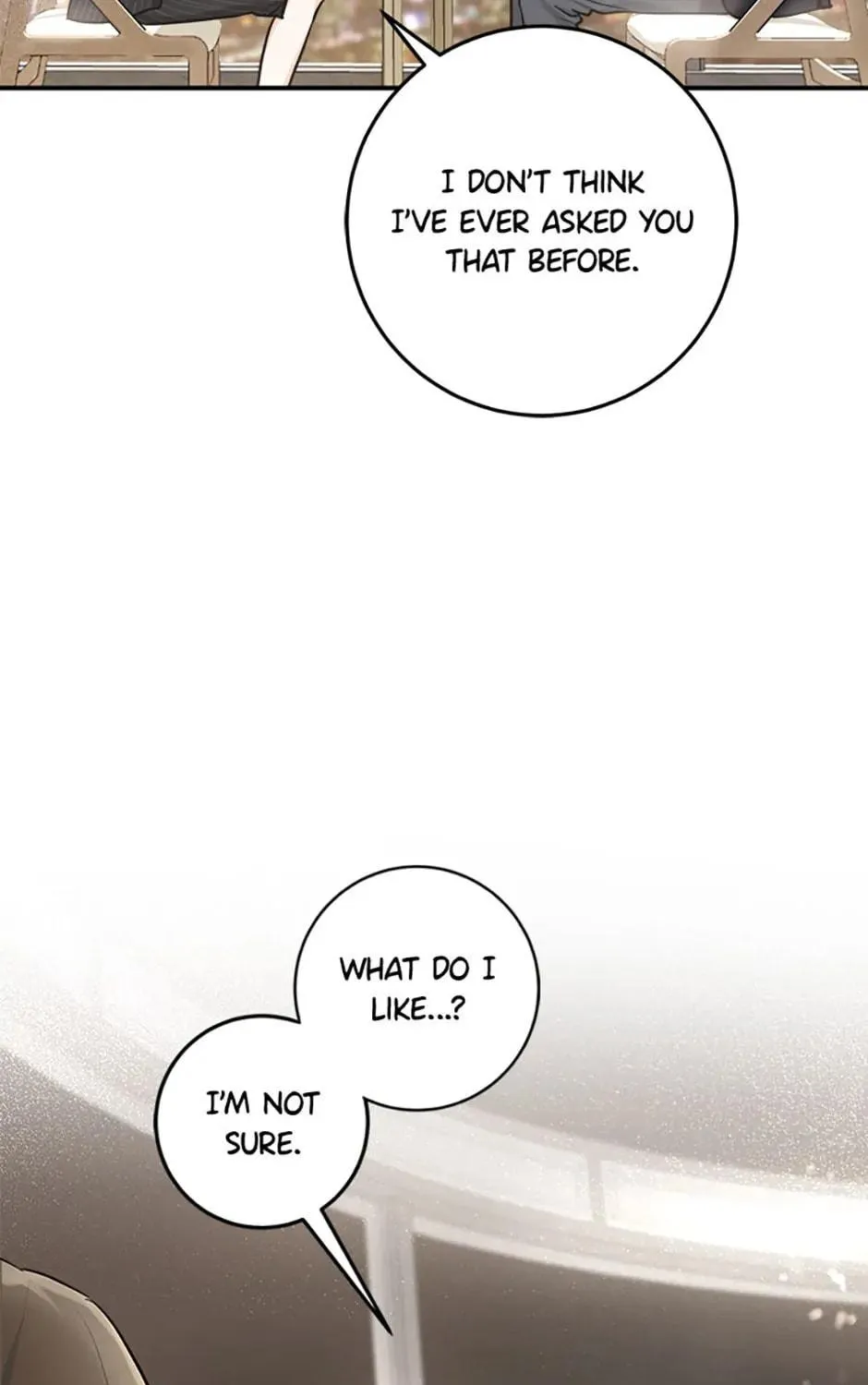 Read Marriage Situation chapter 12 image 4 on Lezhin