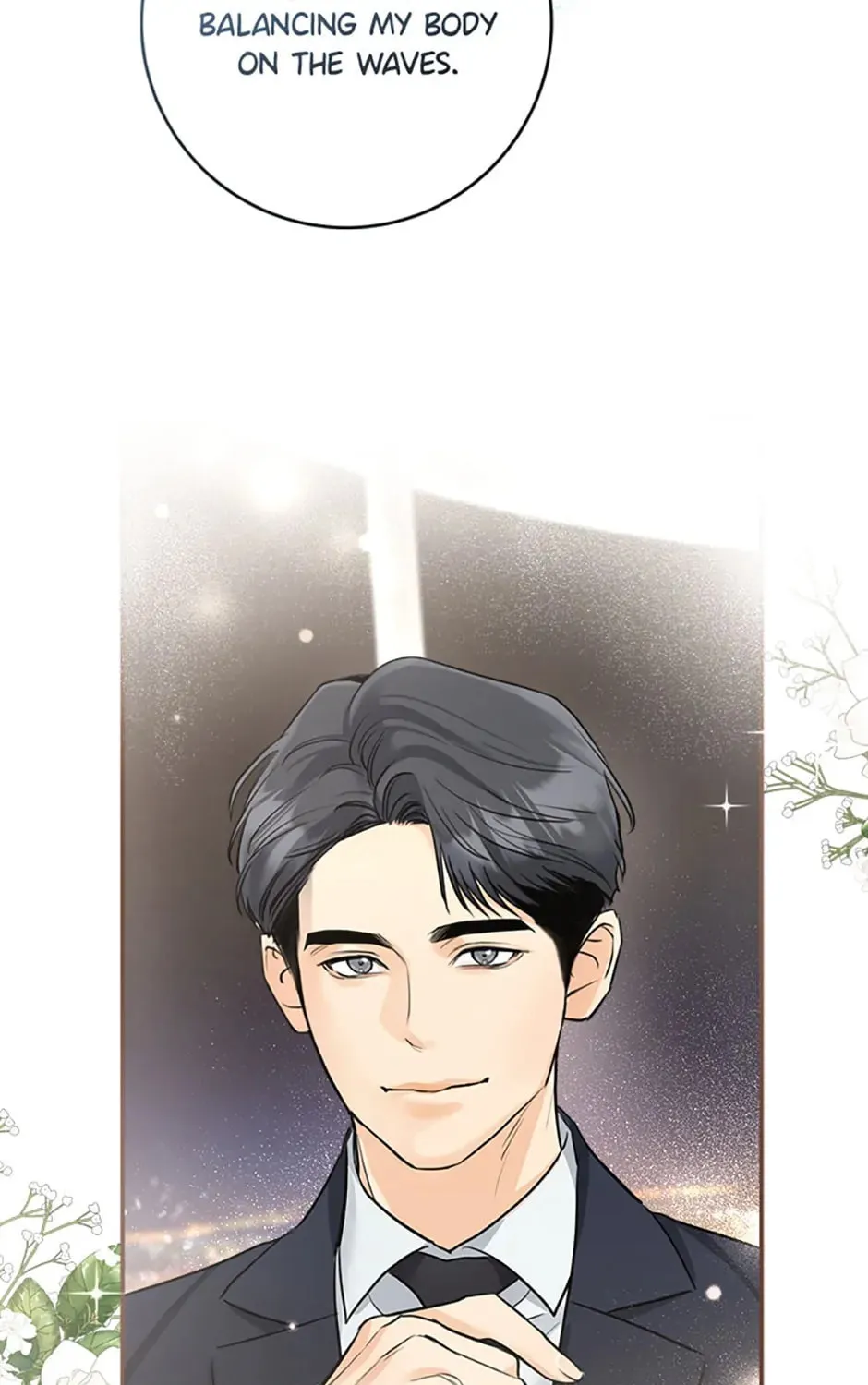 Read Marriage Situation chapter 12 image 42 on Lezhin
