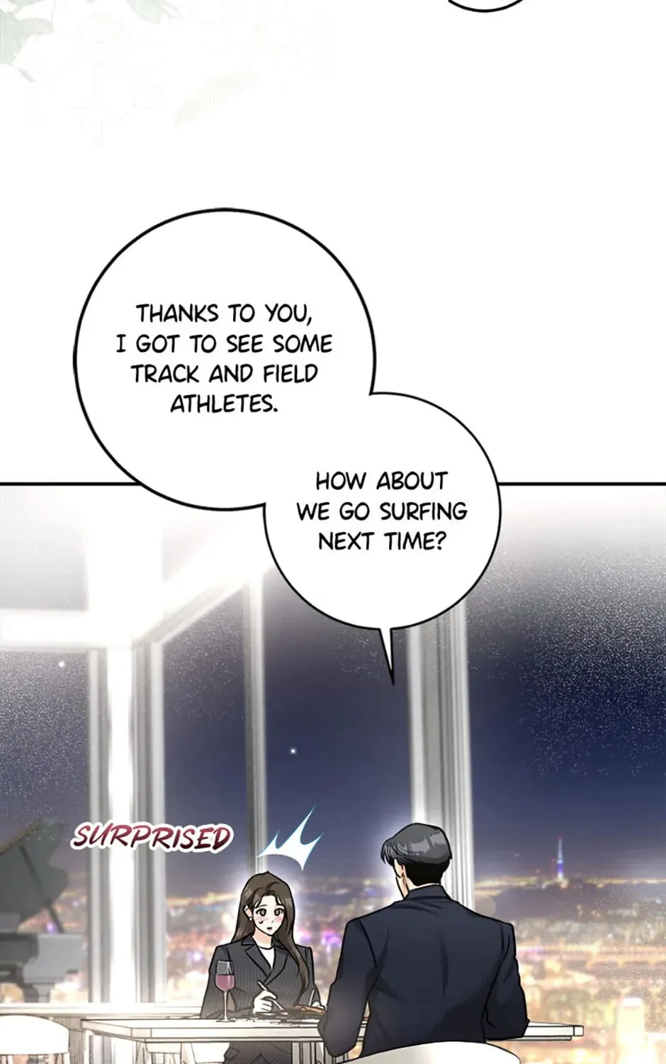 Read Marriage Situation chapter 12 image 44 on Lezhin