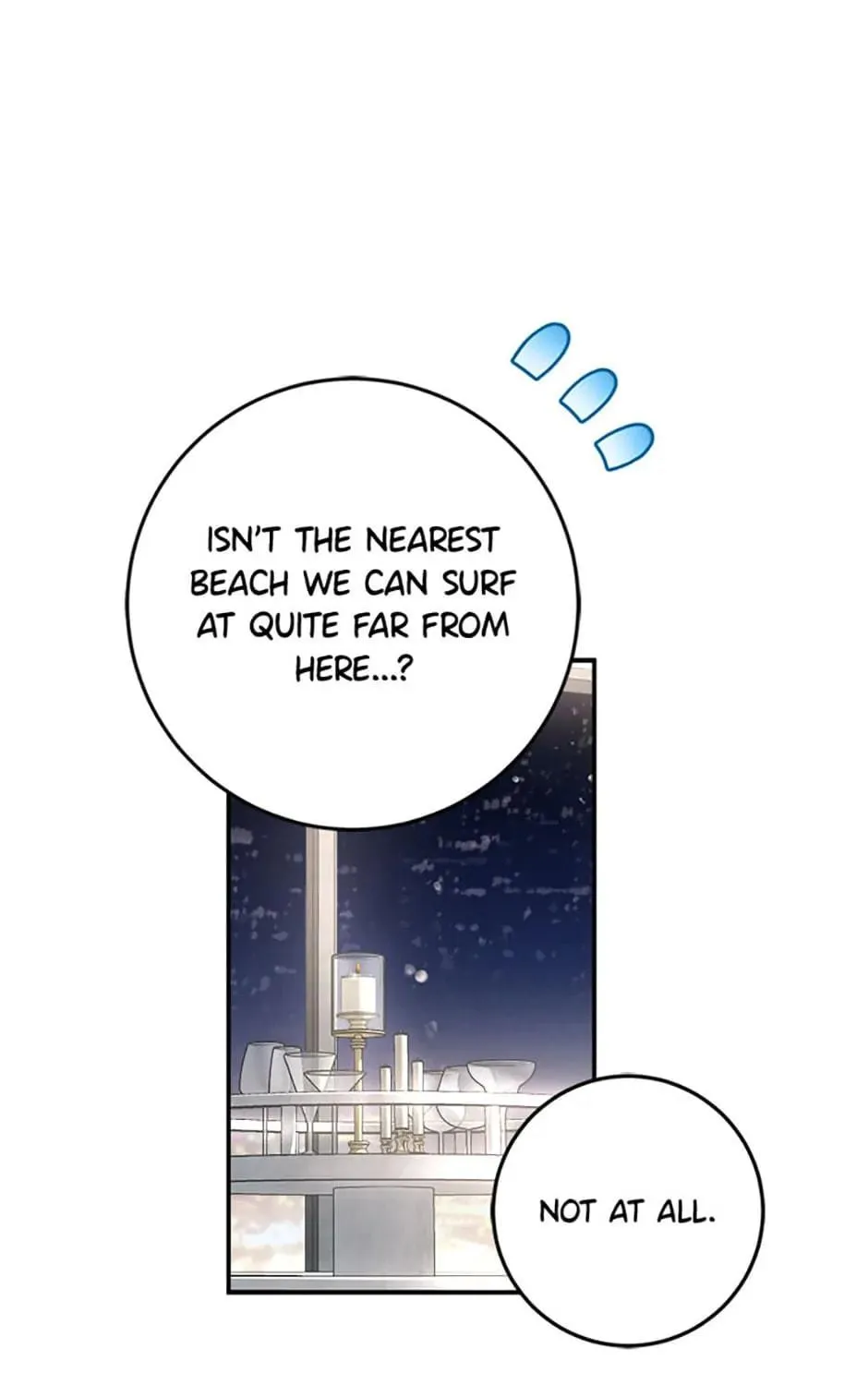Read Marriage Situation chapter 12 image 46 on Lezhin